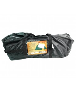 Палатка 4-местная AVI-Outdoor Big Tornio 220x460x190 см (5968)