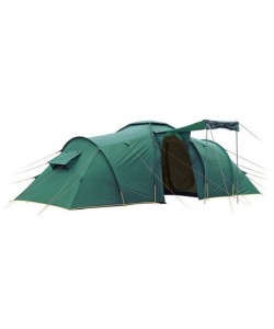 Палатка 4-местная AVI-Outdoor Klamila 220x500x200 см (08712)