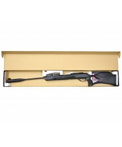Пневматическая винтовка Gamo Replay 10X Magnum IGT Gen2 (★3 Дж) 4,5 мм