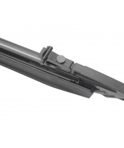 Пневматическая винтовка Baikal МР-512-28 (пластик, паз под оптику) 4,5 мм