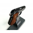 Страйкбольный пистолет WE Colt .25 Black (WE-CT001-BK) - фото № 10