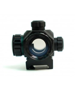 Коллиматорный прицел Veber «Пневматика» 1x22 RG