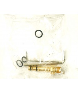 Пневматический пистолет Reximex RP с прикладом (PCP, ★3 Дж) 5,5 мм  