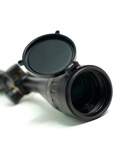 Оптический прицел Patriot P4-16x50 AOEG, грав. Mil-Dot, подсветка