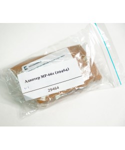 Адаптер | Переходник под баллон 88 г МР-661К (29464)