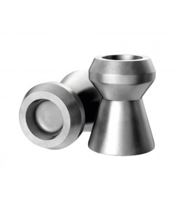 Пули для пневматики H&N Crow Magnum 5,5 мм, 1,18 г (200 штук)