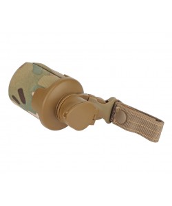 Сумка для хранения шариков (кисет) WoSport BP-73 Multicam