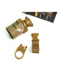 Сумка для хранения шариков (кисет) WoSport BP-73 Multicam