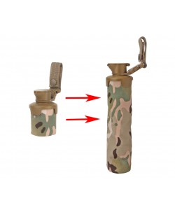 Сумка для хранения шариков (кисет) WoSport BP-73 Multicam