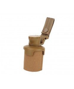 Сумка для хранения шариков (кисет) WoSport BP-73 Tan