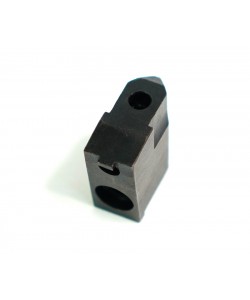 Корпус клапана МР-654К без пропила (84287)