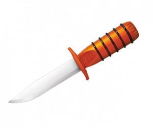 Нож Cold Steel Survival Edge (Orange) 80PH
