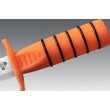 Нож Cold Steel Survival Edge (Orange) 80PH - фото № 2