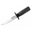 Нож Cold Steel Survival Edge (Black) 80PHB - фото № 1