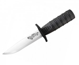 Нож Cold Steel Survival Edge (Black) 80PHB