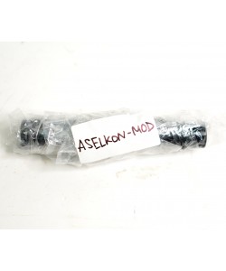 Модератор для винтовок Aselkon