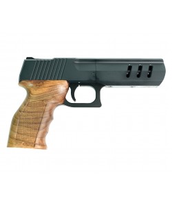 Пистолет JOKER KURS под патрон 5.6/16К и пули 5,5 мм (без лицензии) черный