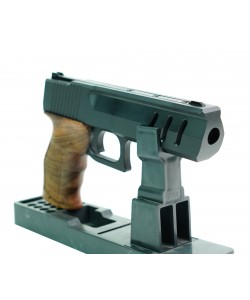 Пистолет JOKER KURS под патрон 5.6/16К и пули 5,5 мм (без лицензии) черный