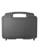 Пластиковый кейс для пистолета, 265х210х80 мм