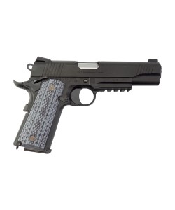 Страйкбольный пистолет Tokyo Marui Colt M45A1 Black GBB