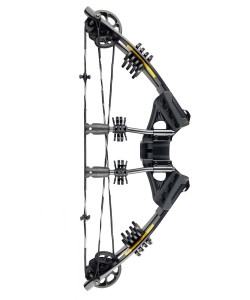 Запасные плечи для арбалета Ek HEX-400