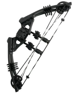 Запасные плечи для арбалета Ek HEX-400