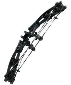 Запасные плечи для арбалета Ek HEX-400