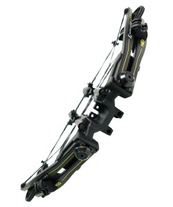 Запасные плечи для арбалета Ek HEX-400