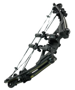 Запасные плечи для арбалета Ek HEX-400