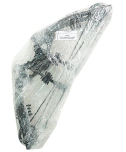 Запасные плечи для арбалета Ek HEX-400