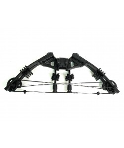 Запасные плечи для арбалета Ek HEX-400