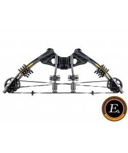 Запасные плечи для арбалета Ek HEX-400