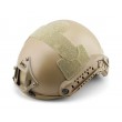 Шлем WoSport Combat Helmet - High Version HL-05 MH-type Tan - фото № 10