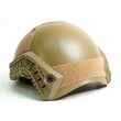 Шлем WoSport Combat Helmet - Standart Version HL-06 MH-type Tan - фото № 12