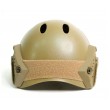 Шлем WoSport Umbrella Helmet - Standart Version HL-09 PJ-type Round Hole Tan - фото № 8