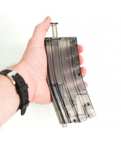 Лоадер WoSport Speed Loader на 500 шаров (EX0401-BK)