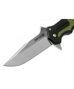 Нож складной Cold Steel Crawford Model 1 20MWC