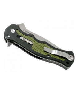 Нож складной Cold Steel Crawford Model 1 20MWC