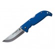Нож складной Cold Steel Finn Wolf Blue 20NPG - фото № 1
