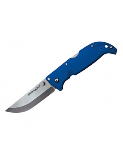 Нож складной Cold Steel Finn Wolf Blue 20NPG