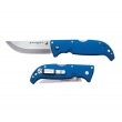 Нож складной Cold Steel Finn Wolf Blue 20NPG - фото № 2