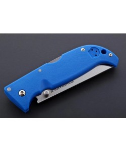 Нож складной Cold Steel Finn Wolf Blue 20NPG