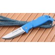 Нож складной Cold Steel Finn Wolf Blue 20NPG - фото № 5
