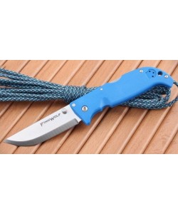 Нож складной Cold Steel Finn Wolf Blue 20NPG