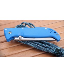 Нож складной Cold Steel Finn Wolf Blue 20NPG