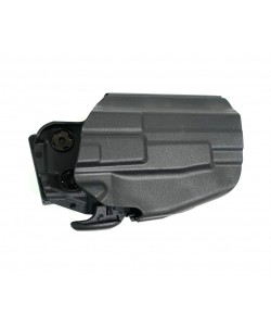 Кобура WoSport Standard Holster Small Size GB-34 Black