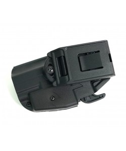 Кобура WoSport Standard Holster Small Size GB-34 Black