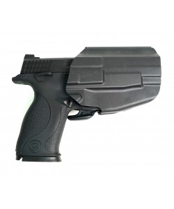 Кобура WoSport Standard Holster Small Size GB-34 Black