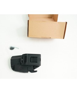 Кобура WoSport Standard Holster Small Size GB-34 Black