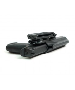Кобура WoSport Standard Holster Small Size GB-34 Black